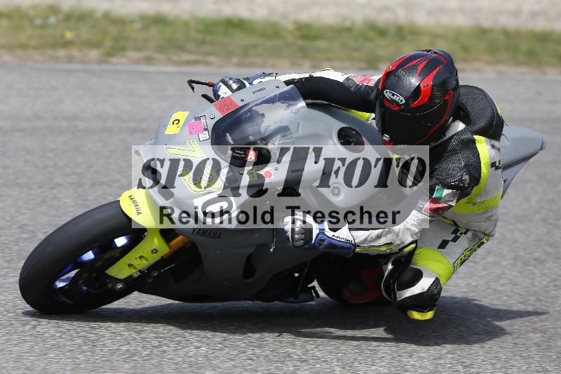 /08 17.04.2026  TZ Motorsport ADR/Gruppe rot/730